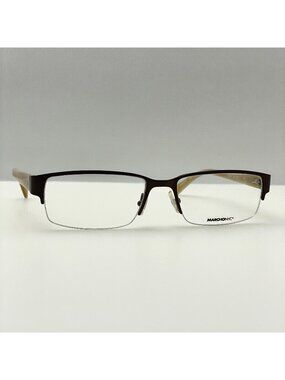 Marchon Eyeglasses Eye Glasses Frames NYC Uptown Sutton 210 53-17-140